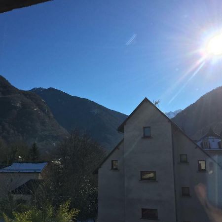 Appartement Duplex Bagneres-de-Luchon Luaran gambar