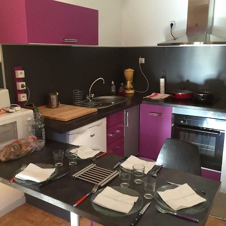 Appartement Duplex Bagneres-de-Luchon Luaran gambar